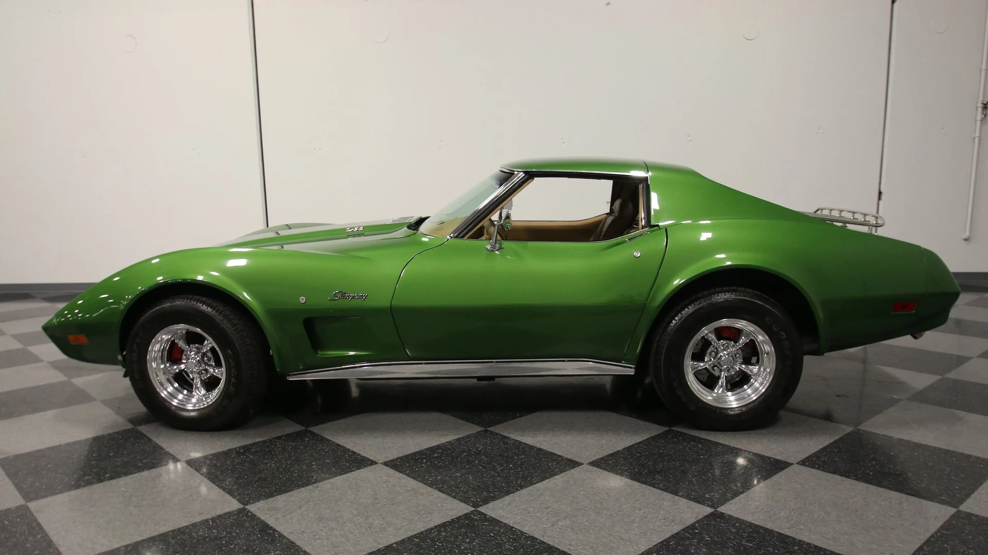 Corvette Generations/C3/C3 1970 Green.webp